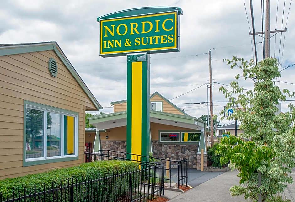 Nordic Inn & Suites