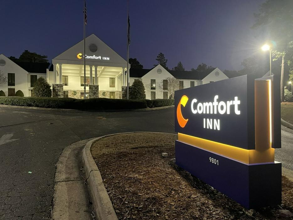 Comfort Inn Pinehurst