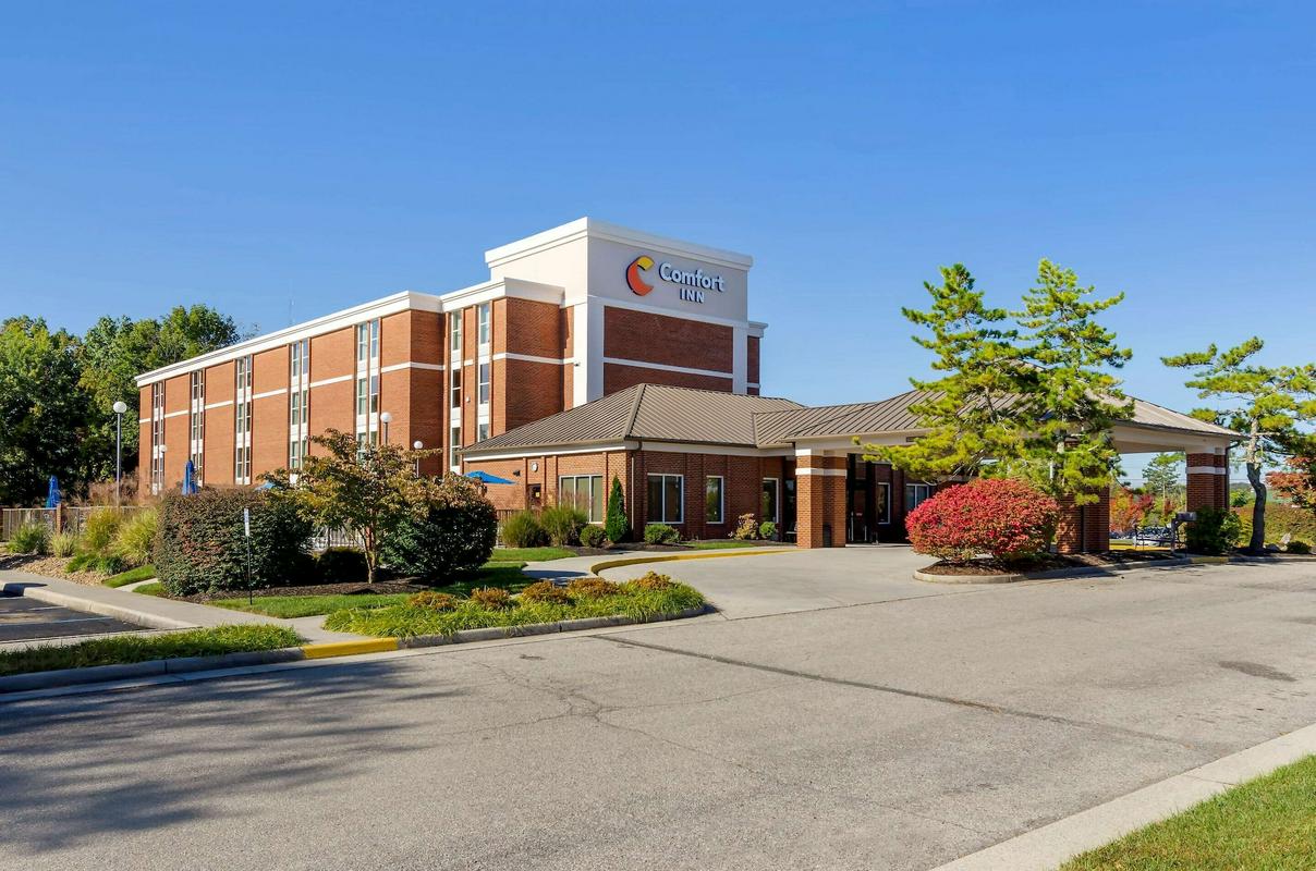 Comfort Inn Blacksburg University Area Reservationdesk Com