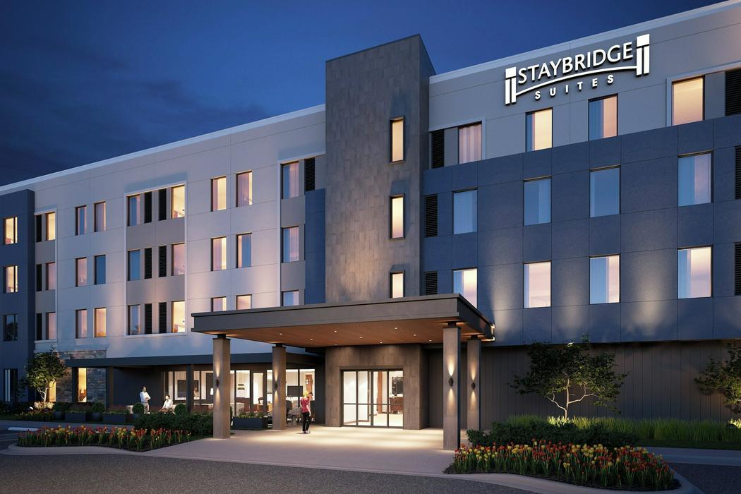 Midway Outlets Rehoboth Beach Delaware IUCN Water