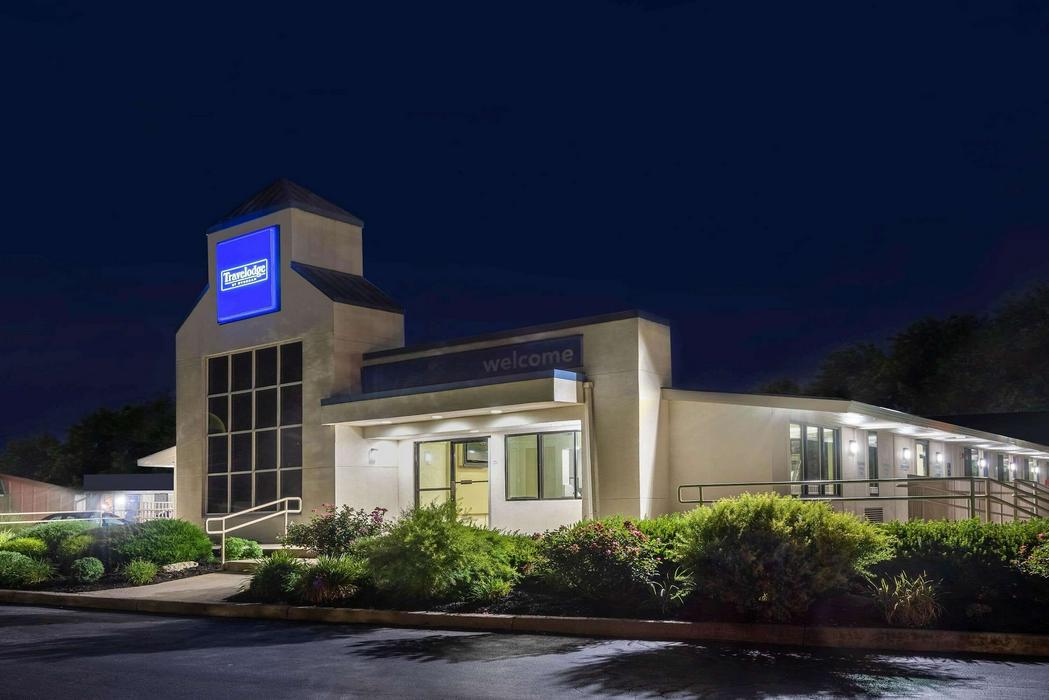 Travelodge By Wyndham Essington Philadelphia Airport