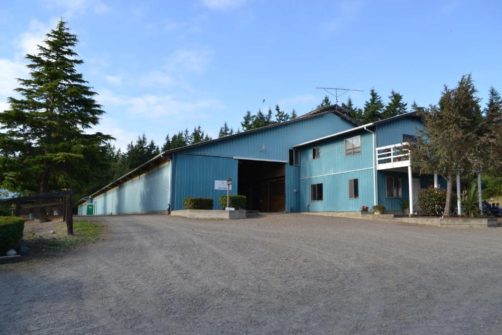 Wildwood Farm Bed & Breakfast