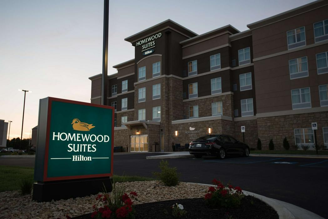 Homewood Suites By Hilton Paducah - ReservationDesk.com