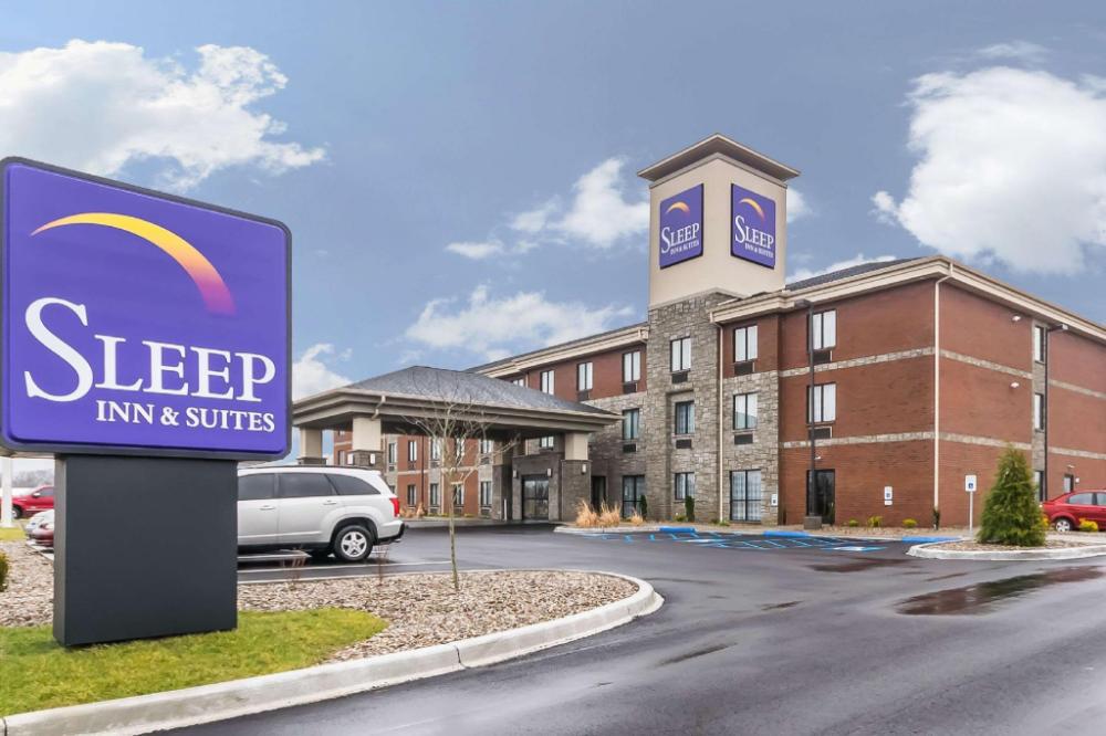 Sleep Inn & Suites
