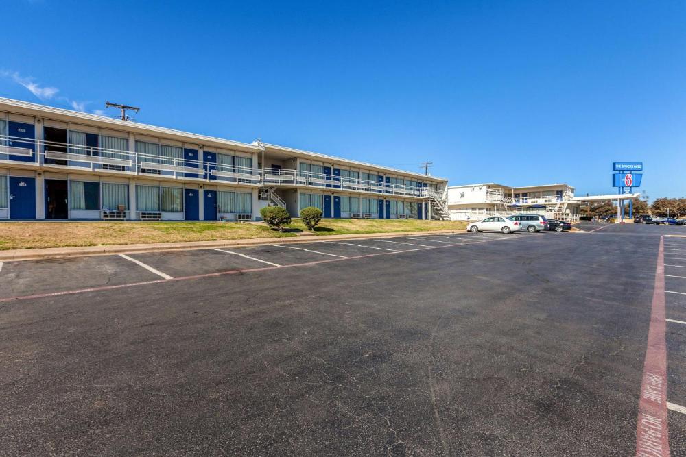 Motel Fort Worth Stockyards ReservationDesk com