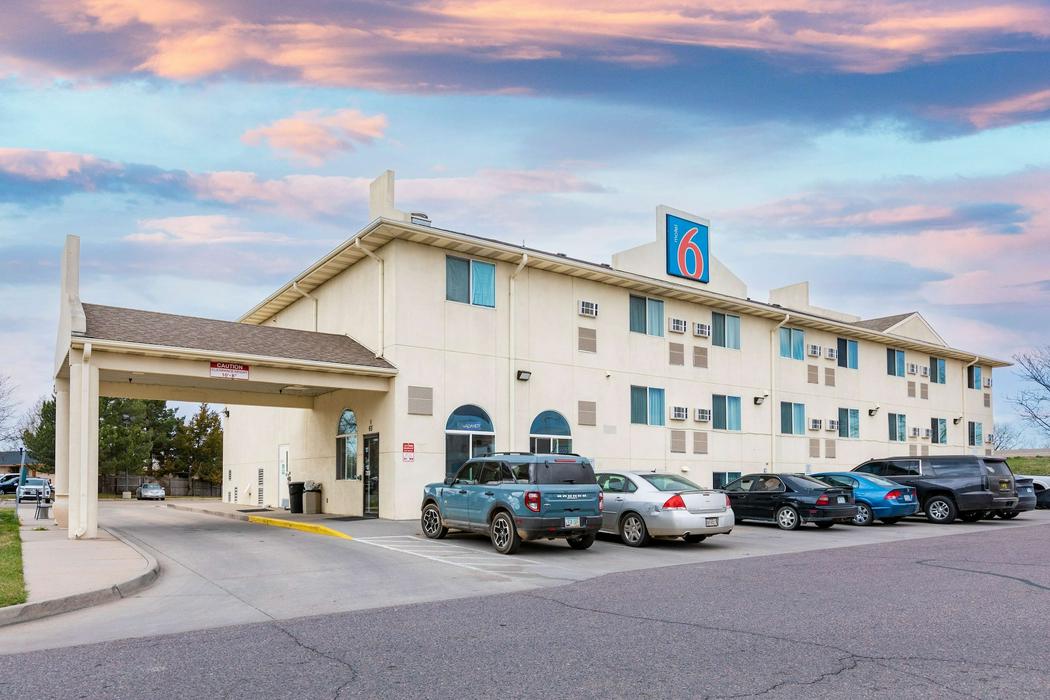 Motel 6 Fort Lupton, CO - ReservationDesk.com