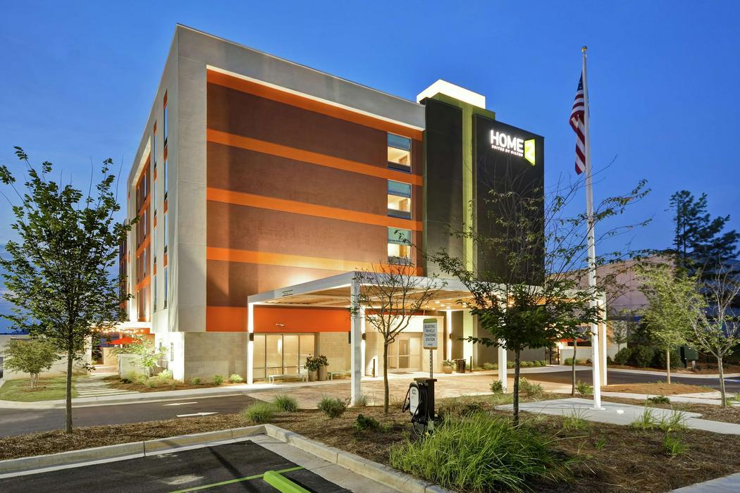 Home2 Suites by Hilton Atlanta W Lithia Springs - ReservationDesk.com