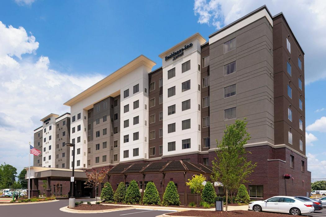 Residence Inn by Marriott Charlotte Northlake Hotel Deals