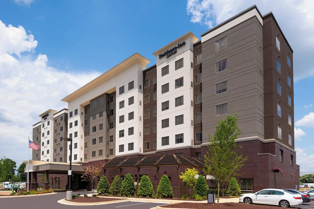 Residence Inn by Marriott Charlotte Northlake - Hotel Deals