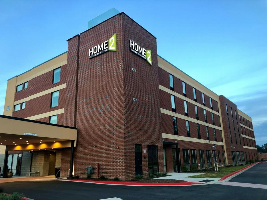Home2 Suites by Hilton Raleigh Durham Airport RTP ...