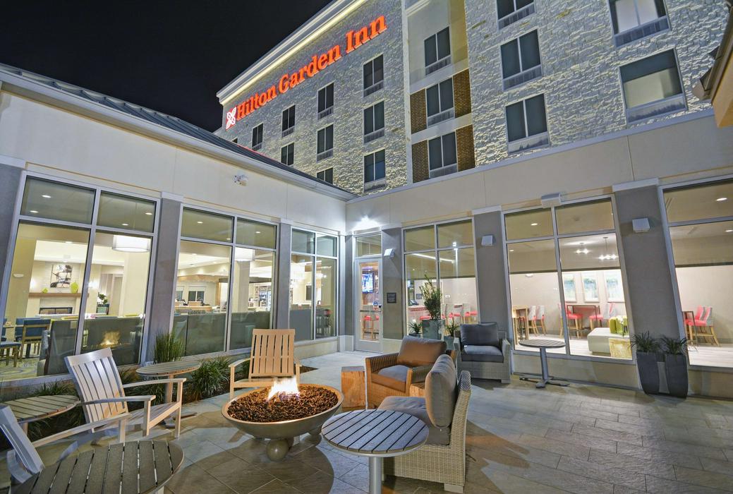 Hilton Garden Inn Houston Hobby Airport, TX ...