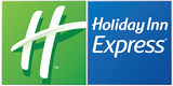 Holiday Inn Express Stroudsburg - Poconos, an IHG Hotel chain logo
