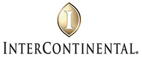 InterContinental Cleveland, an IHG Hotel chain logo
