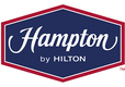 Hampton Inn & Suites Bismarck Northwest chain logo