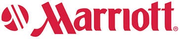 Los Angeles Marriott Burbank Airport chain logo