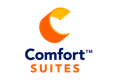 Comfort Suites Sarasota - Siesta Key chain logo