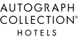 Bohemian Hotel Celebration, Autograph Collection chain logo
