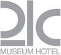 21c Museum Hotel Louisville chain logo