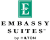 Embassy Suites Hotel Birmingham chain logo