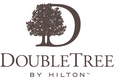 DoubleTree by Hilton Front Royal Blue Ridge Shadows chain logo