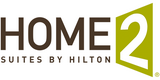 Home2 Suites by Hilton El Paso Airport, TX chain logo
