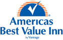 Americas Best Value Inn & Suites Winnie chain logo
