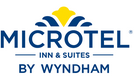 Microtel Inn & Suites By Wyndham Fort Mcmurray chain logo